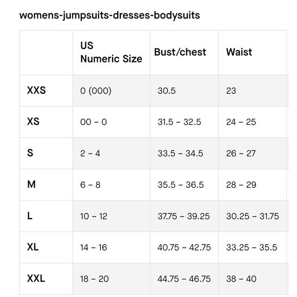 NEW Everlane Black V-Neck Long Sleeve Thong One-Piece Bodysuit - Picture 11 of 11